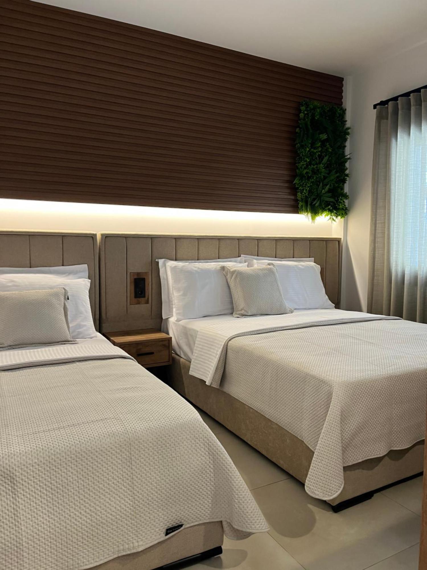 Allure Stay Stavros  Buitenkant foto