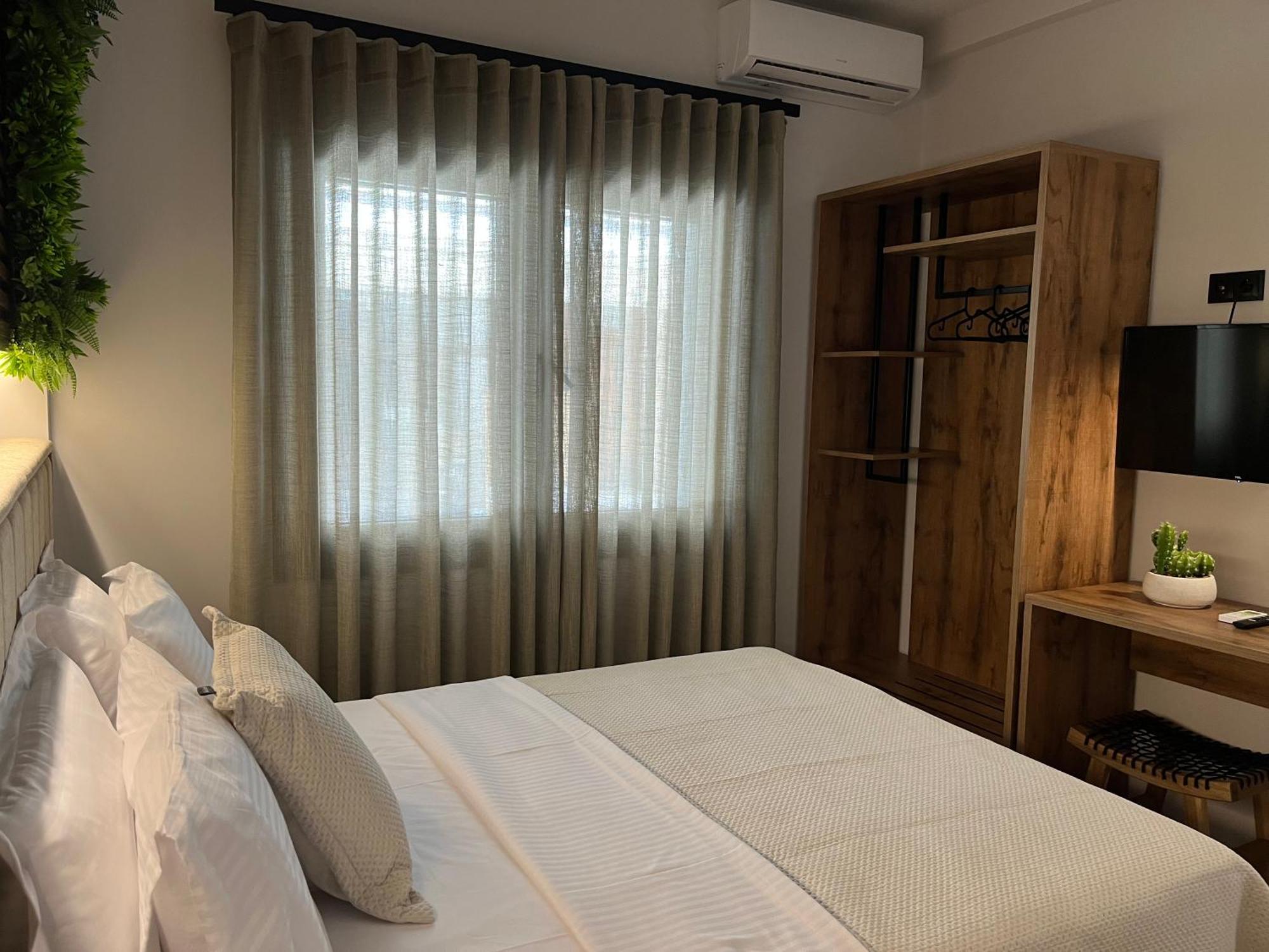 Allure Stay Stavros  Buitenkant foto
