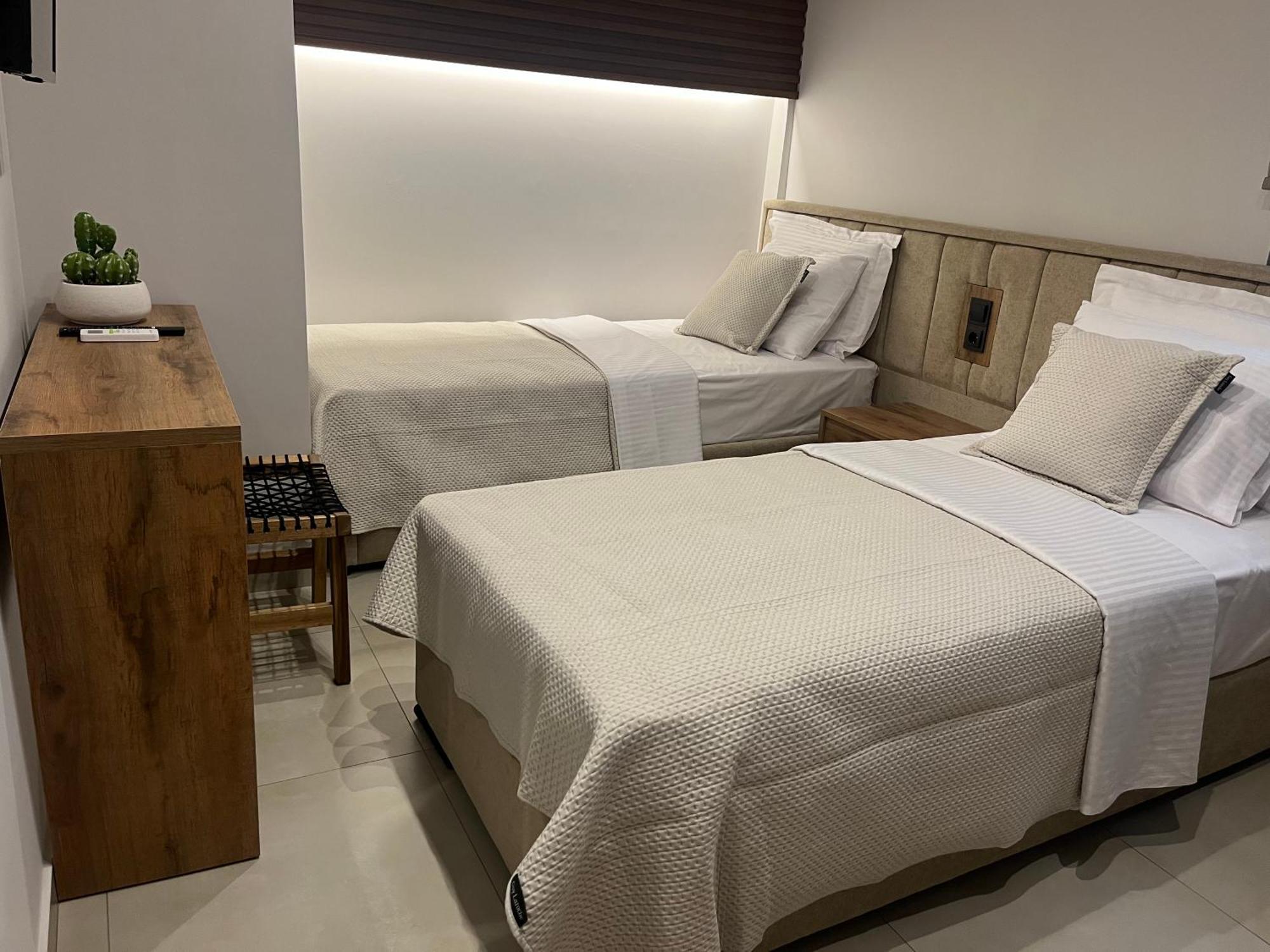 Allure Stay Stavros  Buitenkant foto